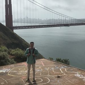 Meet your Posher, Austin